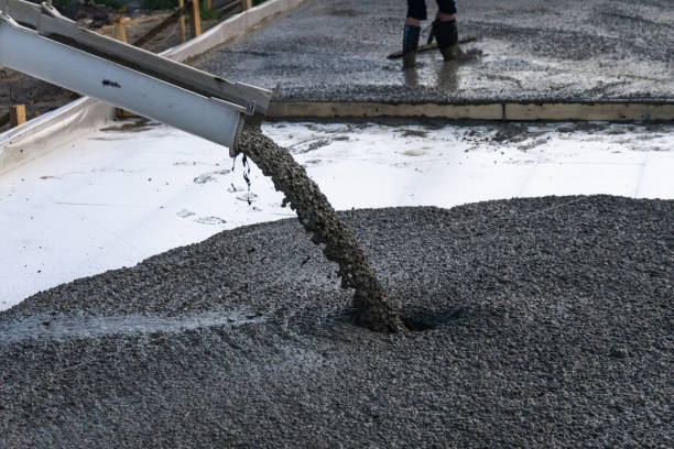 Best Driveway Concrete Repair  in Beach Haven West, NJ