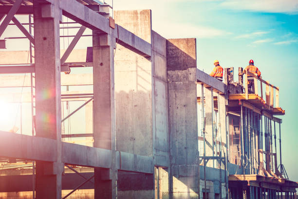 Best Local Concrete Companies  in Beach Haven West, NJ