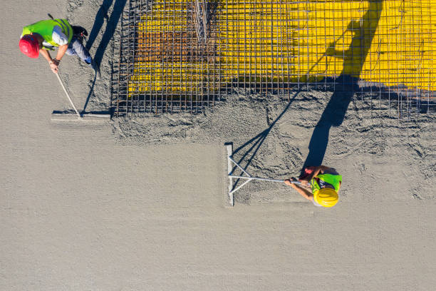 Best Poured Concrete Foundation  in Beach Haven West, NJ