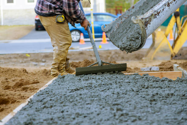 Best Concrete Contractor Near Me  in Beach Haven West, NJ