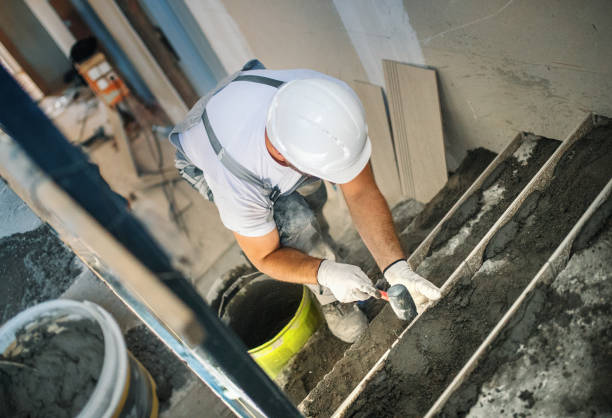 Best Concrete Resurfacing Services  in Beach Haven West, NJ