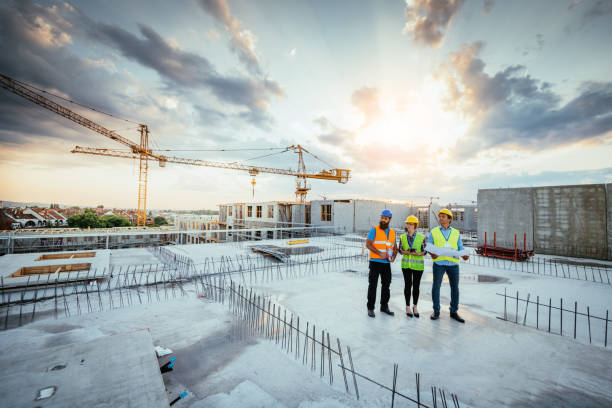 Best Concrete Slab Installation  in Beach Haven West, NJ