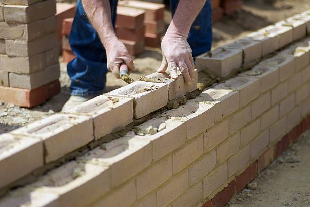 Best Commercial Concrete Contractor  in Beach Haven West, NJ