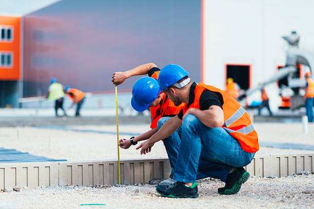 Best Residential Concrete Services  in Beach Haven West, NJ